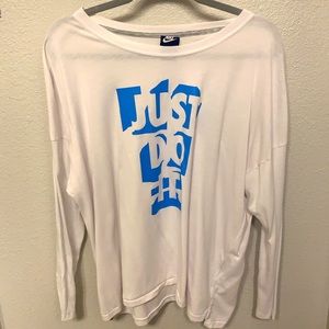 Nike Long Sleeve